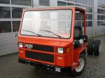 Aebi TP45S 1983 года